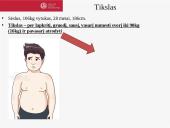 Energijos sąnaudų bei riebalinės masės nuostolių skaičiavimas 2 puslapis