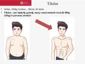 Energijos sąnaudų bei riebalinės masės nuostolių skaičiavimas 3 puslapis