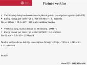 Energijos sąnaudų bei riebalinės masės nuostolių skaičiavimas 6 puslapis