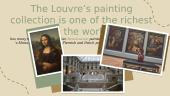 The Louvre museum 4 puslapis