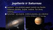 Astronomija ir kosmosas 14 puslapis