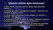 Astronomija ir kosmosas 17 puslapis