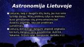 Astronomija ir kosmosas 4 puslapis