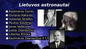 Astronomija ir kosmosas 5 puslapis