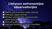 Astronomija ir kosmosas 6 puslapis