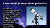 Astronomija ir kosmosas 7 puslapis
