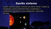 Astronomija ir kosmosas 9 puslapis