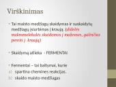 Žmogaus virškinimas, virškinimo sistema 12 puslapis