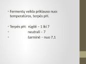 Žmogaus virškinimas, virškinimo sistema 13 puslapis