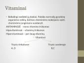 Žmogaus virškinimas, virškinimo sistema 7 puslapis