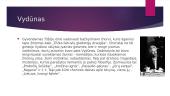 Vydūnas, jo kūryba 6 puslapis