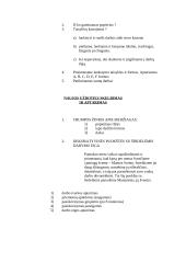 Dailės ir darbelių pamokos analizė: Dekoratyvinė puokštė su širdelėmis motinos dienai 2 puslapis