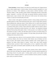 Asmeninių finansų valdymas 3 puslapis