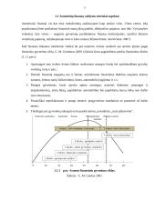 Asmeninių finansų valdymas 5 puslapis