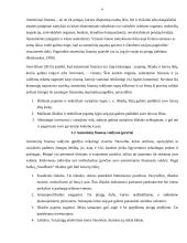 Asmeninių finansų valdymas 6 puslapis