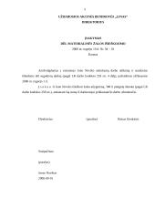 Darbo teisės dokumentai 4 puslapis