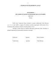 Darbo teisės dokumentai 6 puslapis