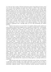 Kaltės ir atsakomybės tema literatūroje (J. Biliūnas, J. Savickis, Salomėja Nėris) 2 puslapis