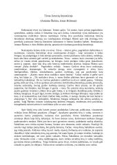 Tėvas lietuvių literatūroje (Antanas Škėma, Jonas Biliūnas)