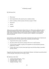 Verslo planas "Mobili plovykla" 20 puslapis