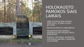 Apie Holokaustą 11 puslapis