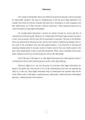 Kompiuterinės tapybos iliustracijos. Visuomenės komunikacija autobuse  2 puslapis