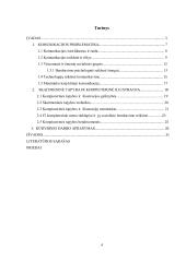 Kompiuterinės tapybos iliustracijos. Visuomenės komunikacija autobuse  4 puslapis