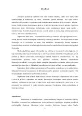 Kompiuterinės tapybos iliustracijos. Visuomenės komunikacija autobuse  5 puslapis