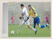 Neįgaliųjų futbolas