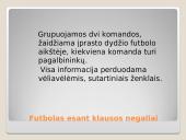 Neįgaliųjų futbolas 15 puslapis