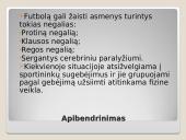 Neįgaliųjų futbolas 20 puslapis