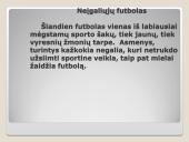 Neįgaliųjų futbolas 5 puslapis