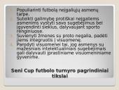 Neįgaliųjų futbolas 8 puslapis