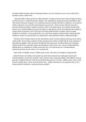 Meilė lietuvių literatūroje (Šeinius, Tumas-Vaižgantas, Katiliškis) 2 puslapis