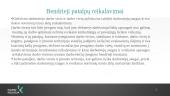 Ergonominė analizė sekretorės darbo vietai 7 puslapis