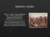 Napoleono karai 1805-1815 m. 11 puslapis