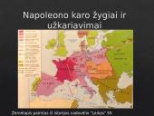 Napoleono karai 1805-1815 m. 12 puslapis