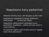 Napoleono karai 1805-1815 m. 15 puslapis