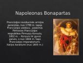 Napoleono karai 1805-1815 m. 4 puslapis