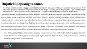 Lietuvos Respublikos specialiųjų žemės naudojimo sąlygų įstatymas 12 puslapis
