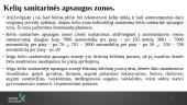 Lietuvos Respublikos specialiųjų žemės naudojimo sąlygų įstatymas 3 puslapis