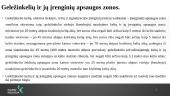 Lietuvos Respublikos specialiųjų žemės naudojimo sąlygų įstatymas 5 puslapis
