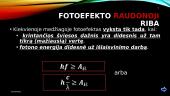 Fotoefektas ir fotoefekto uždaviniai 11 puslapis