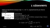 Fotoefektas ir fotoefekto uždaviniai 18 puslapis