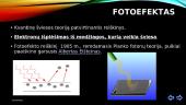 Fotoefektas ir fotoefekto uždaviniai 8 puslapis
