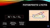 Fotoefektas ir fotoefekto uždaviniai 9 puslapis