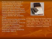 Plačiai apie Antaną Baranauską 14 puslapis