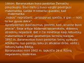 Plačiai apie Antaną Baranauską 19 puslapis