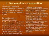 Plačiai apie Antaną Baranauską 20 puslapis