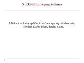 Lengvojo automobilio paruošimas privalomajai techninei apžiūrai 14 puslapis